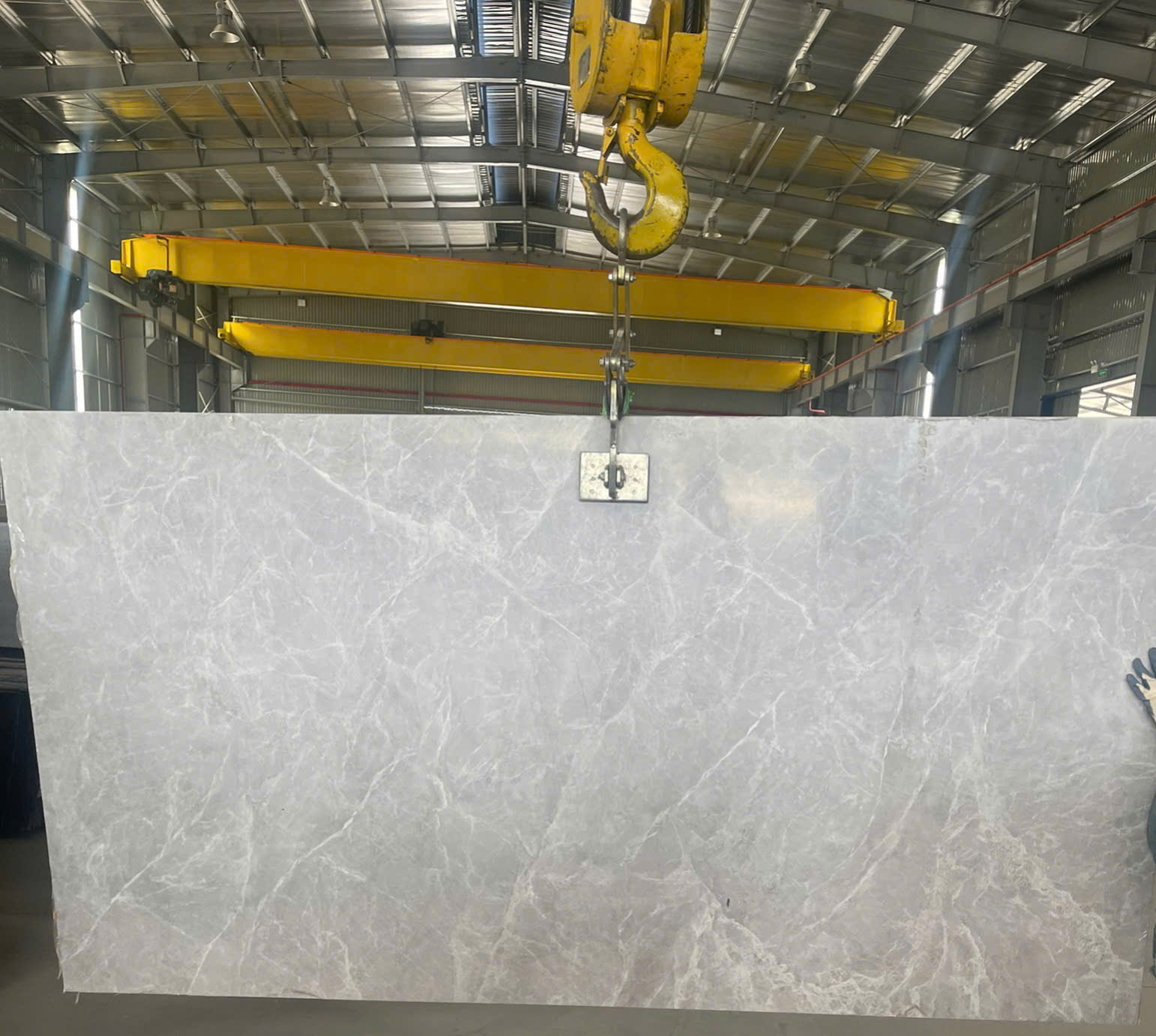 Ảnh sản phẩm Đá nung kết - NK1
