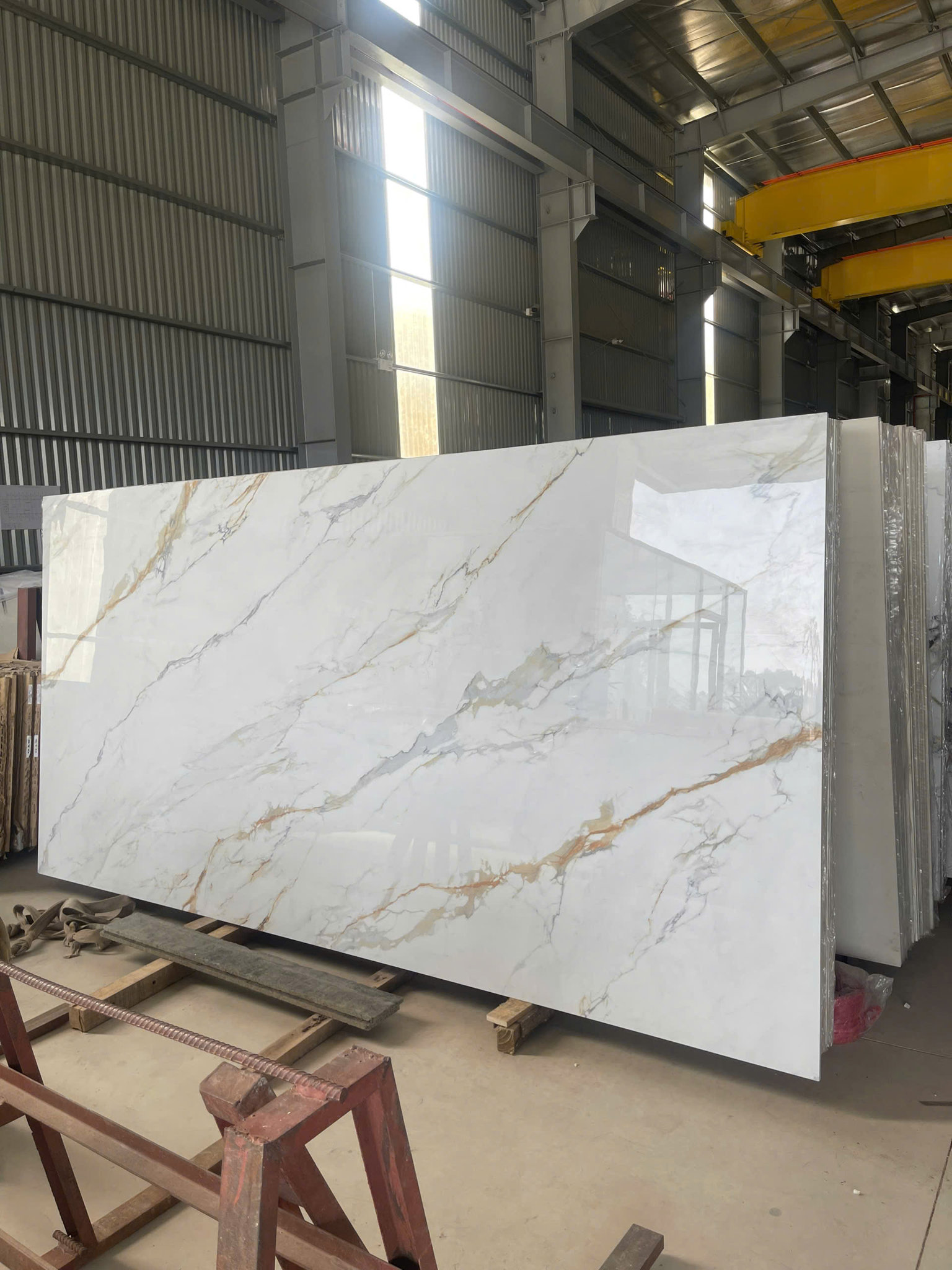Ảnh sản phẩm Đá nung kết - NK4