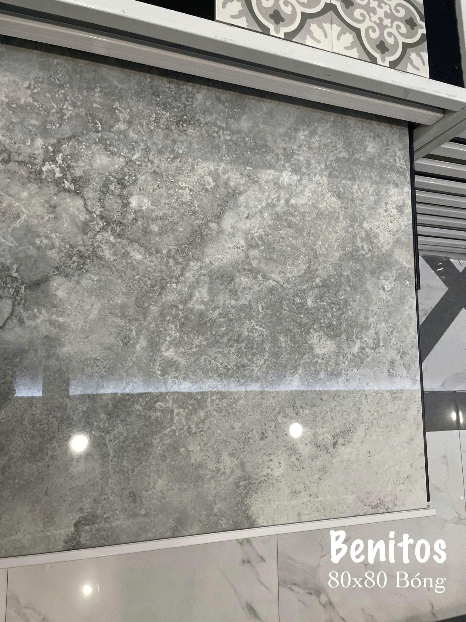 Ảnh sản phẩm Benito Gris