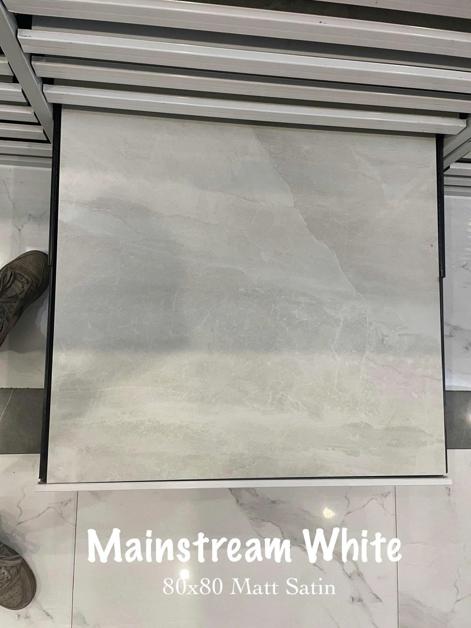 Ảnh sản phẩm Mainstream White