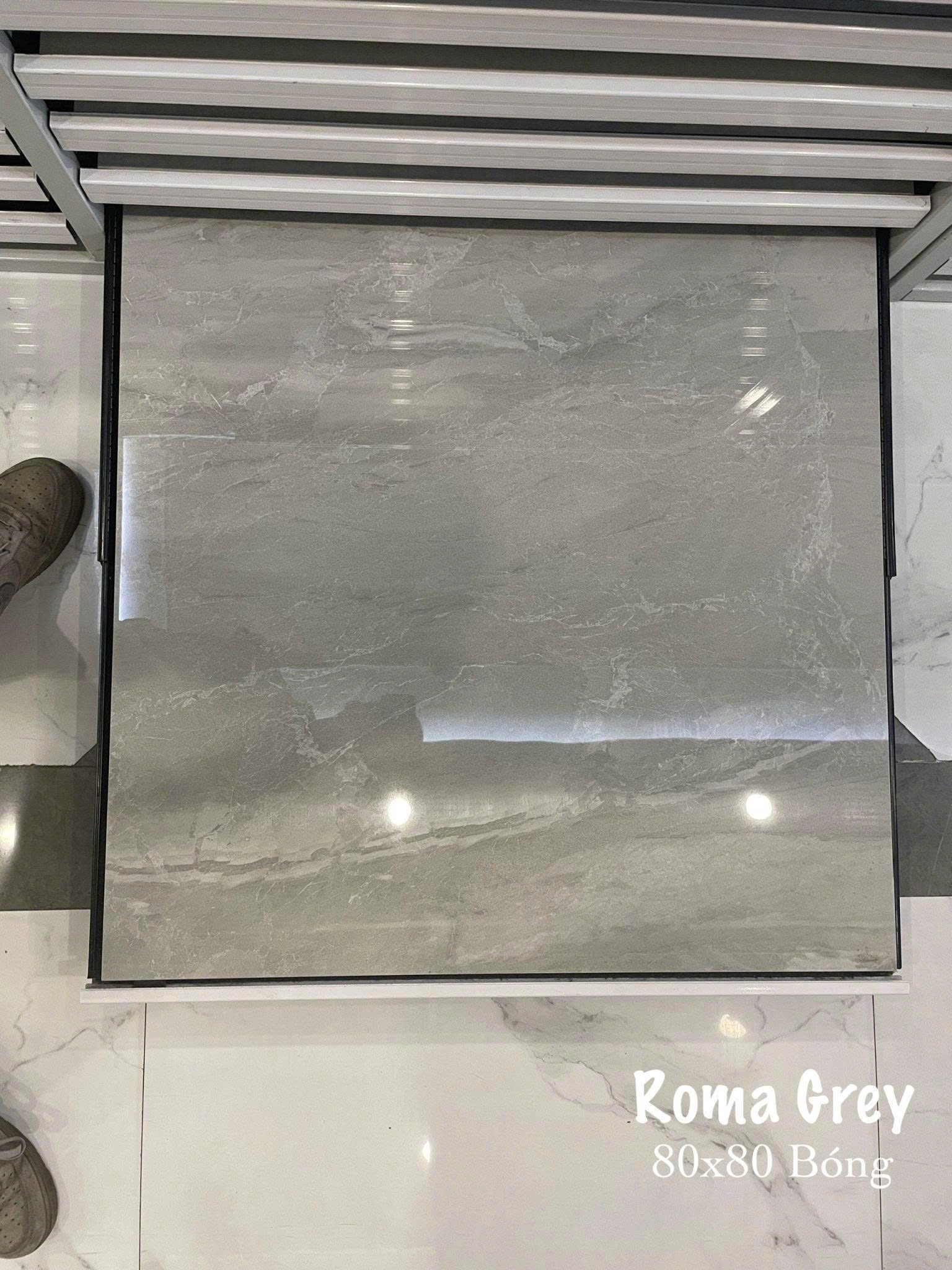 Ảnh sản phẩm Roma grey