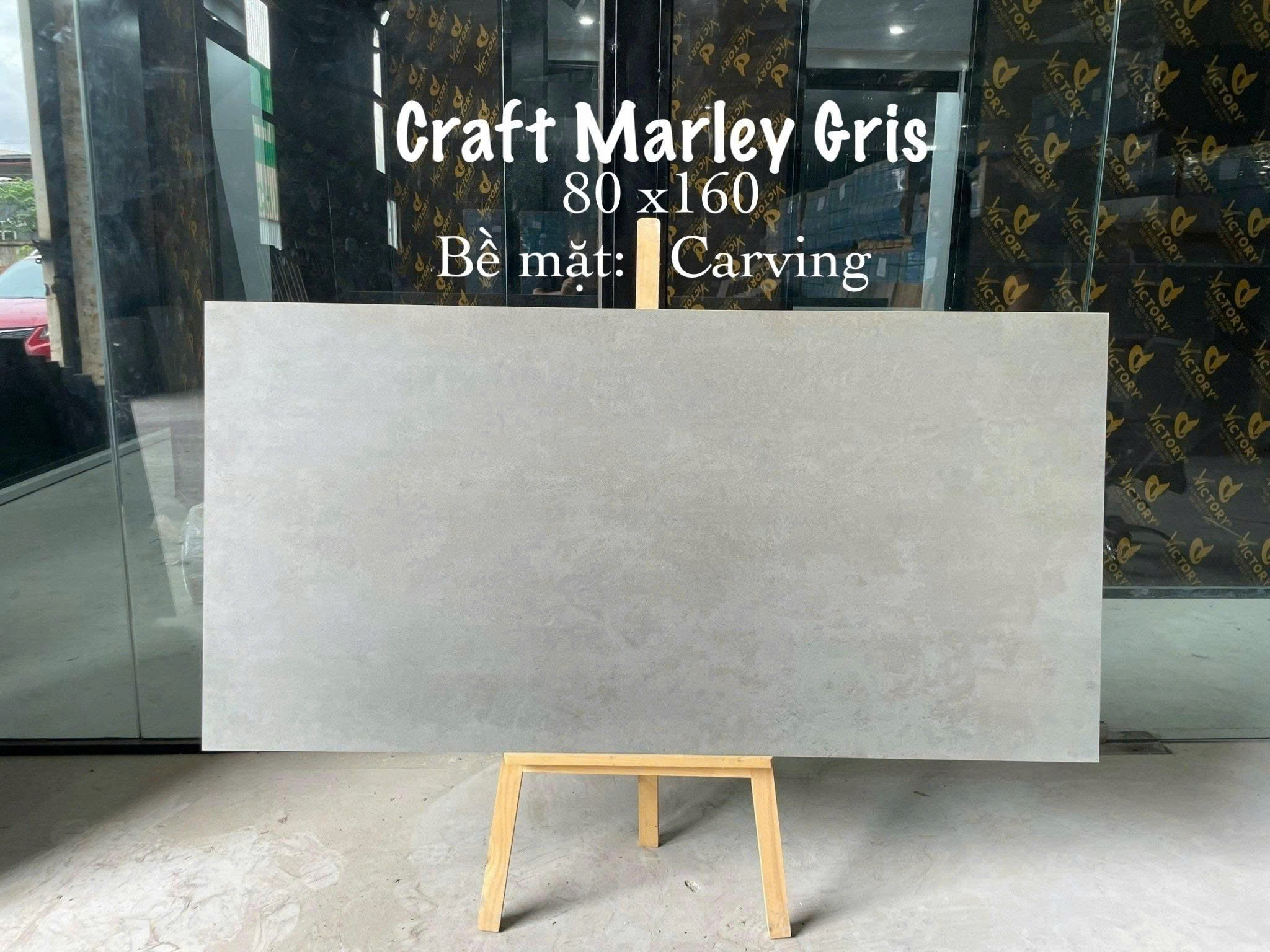 Ảnh sản phẩm Craft Marley Cris
