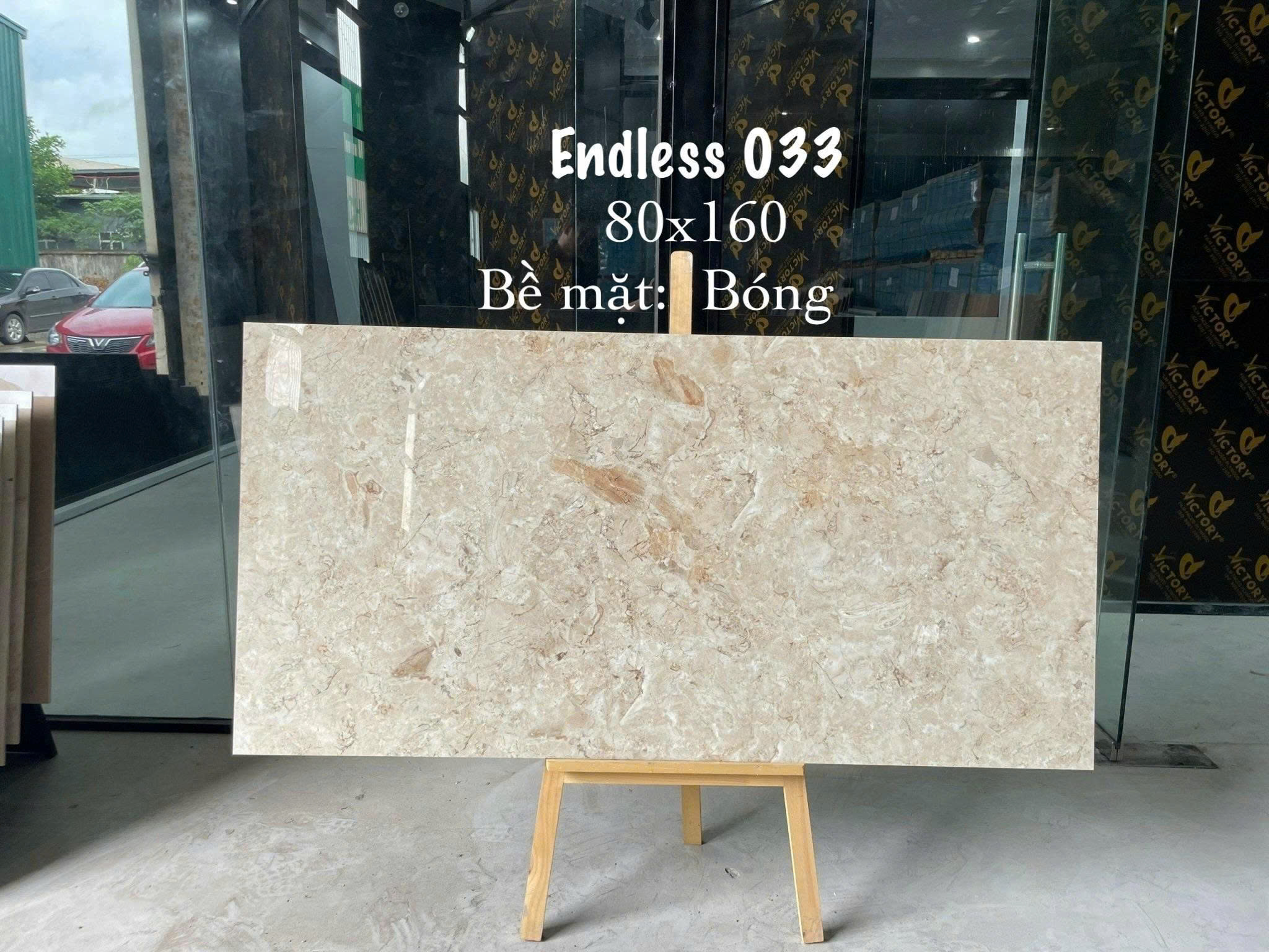 Ảnh sản phẩm Endless 033
