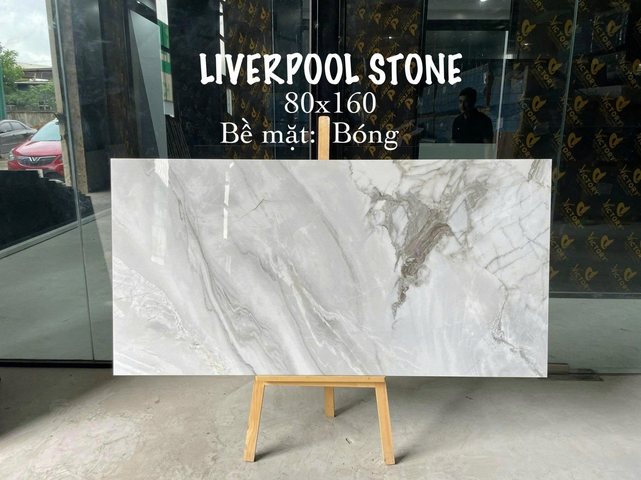 Ảnh sản phẩm Liverpool Stone