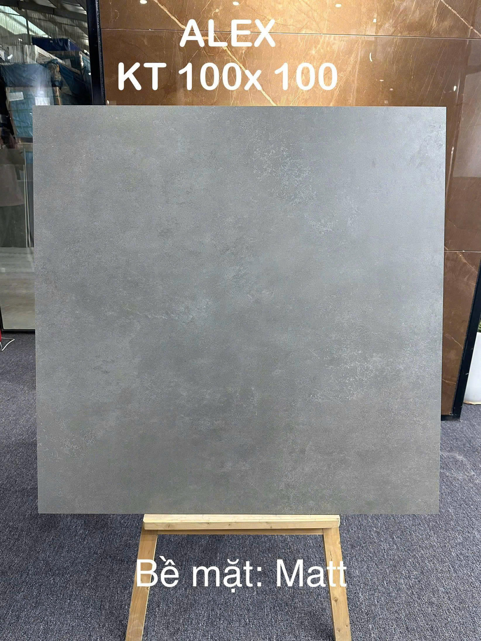 Ảnh sản phẩm Alex