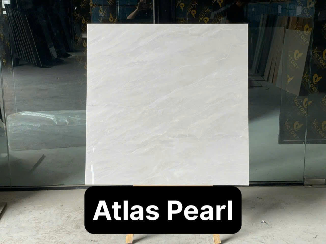 Ảnh sản phẩm Atlas Pearl