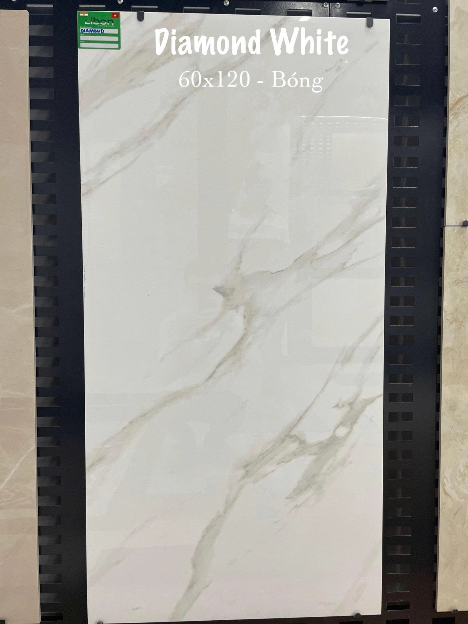 Ảnh sản phẩm Diammont While