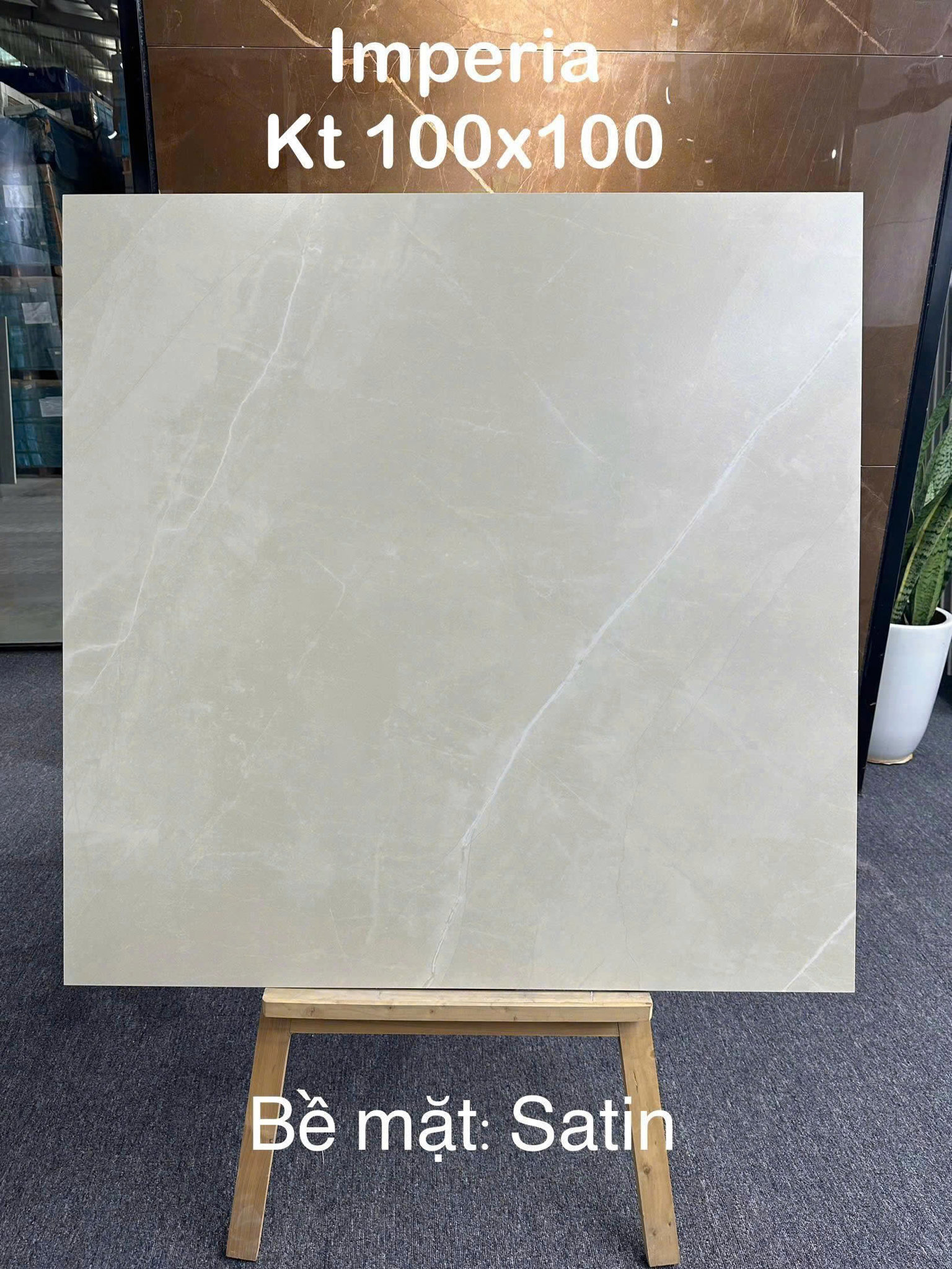 Ảnh sản phẩm Imperial Lvory