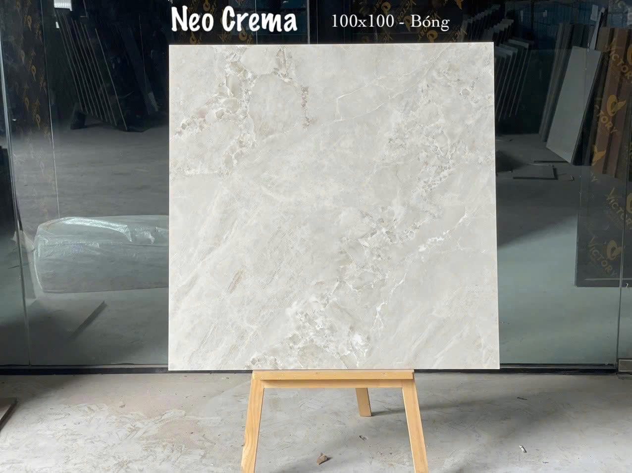 Ảnh sản phẩm Neo Crema