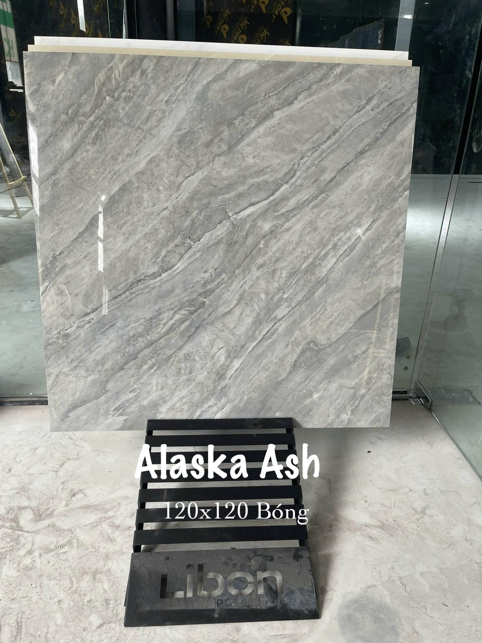 Ảnh sản phẩm Alaska Ash
