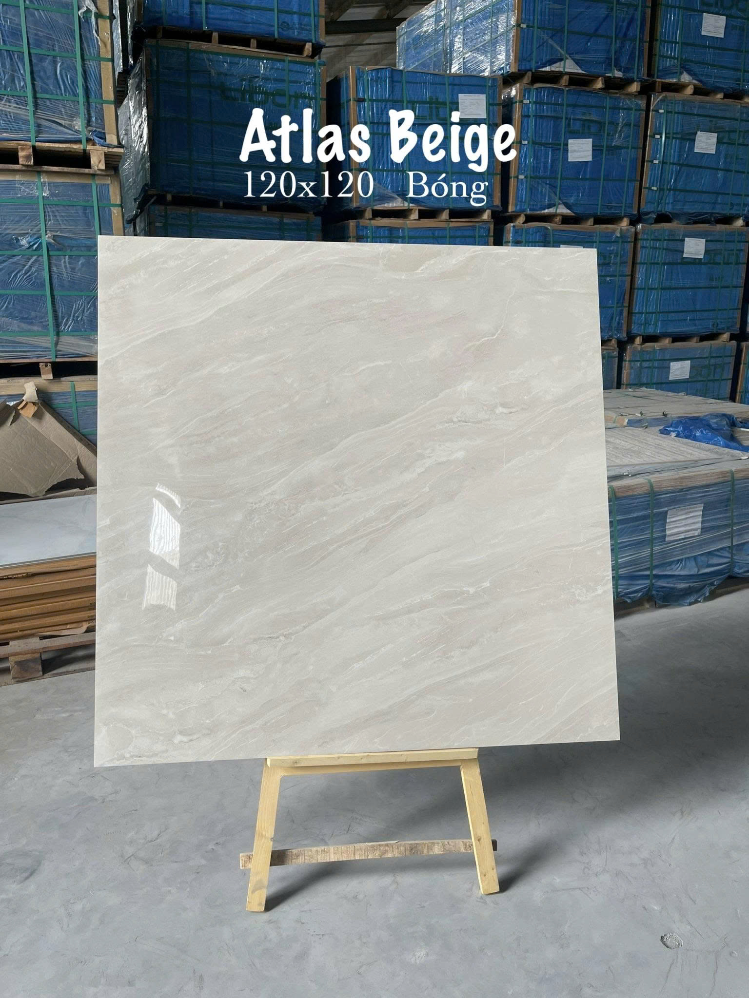 Ảnh sản phẩm Atlas Beige