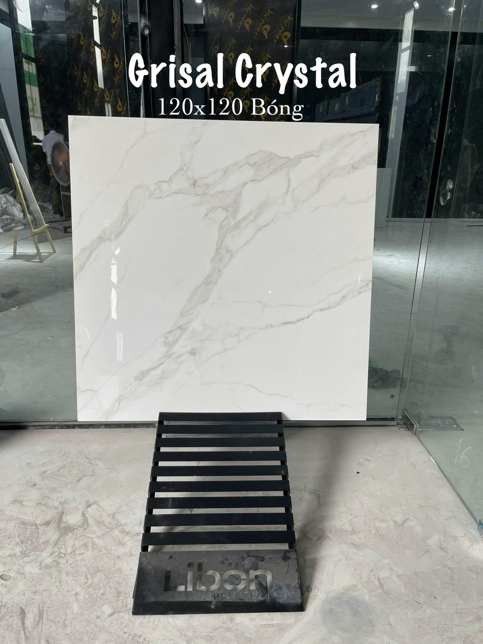 Ảnh sản phẩm Grisal Crystal