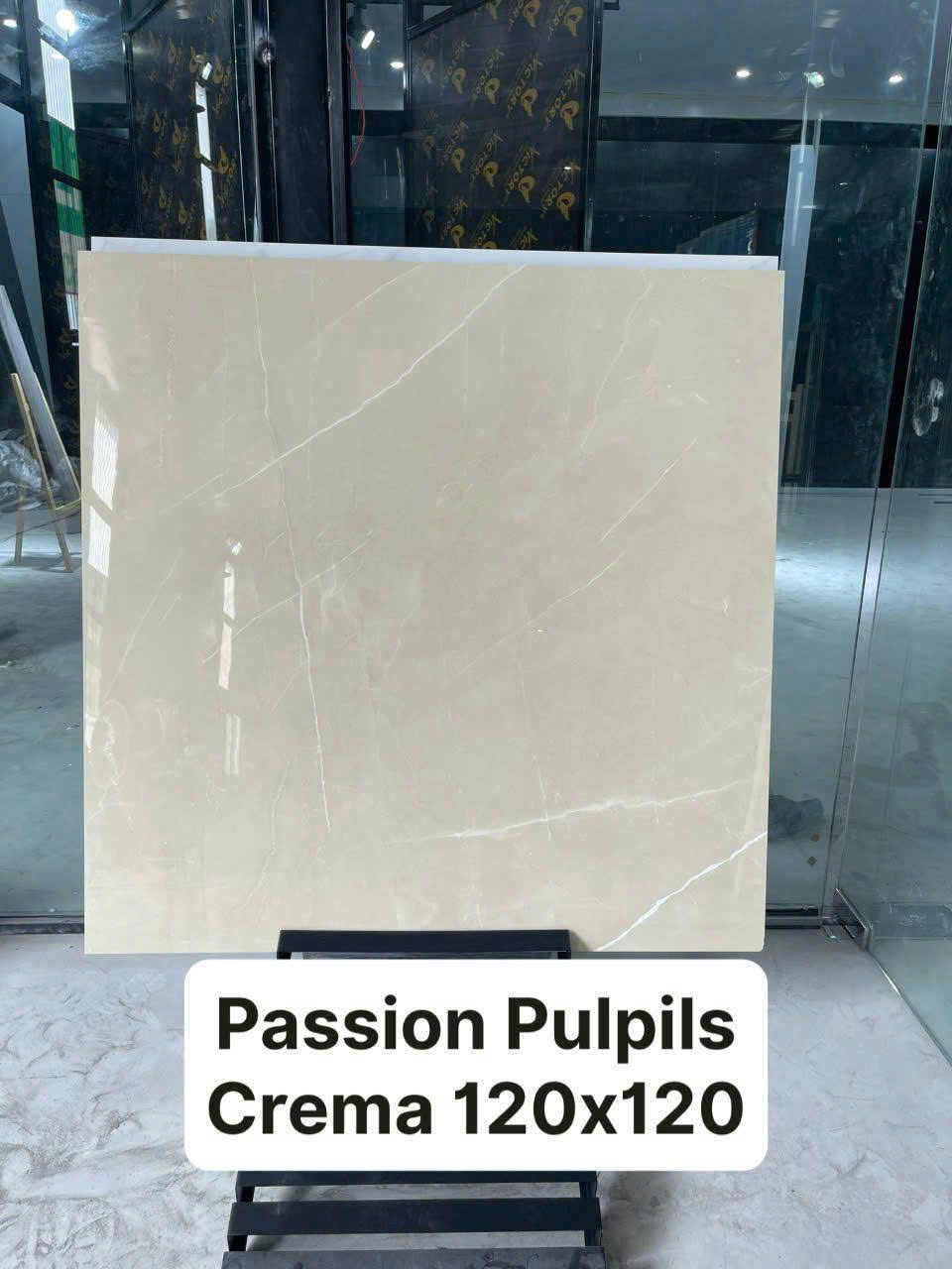 Ảnh sản phẩm Passion Pulpils