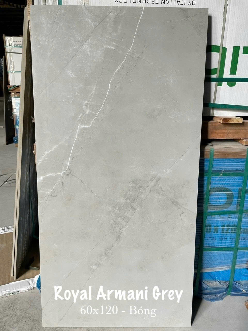 Ảnh sản phẩm Royal Armani Grey