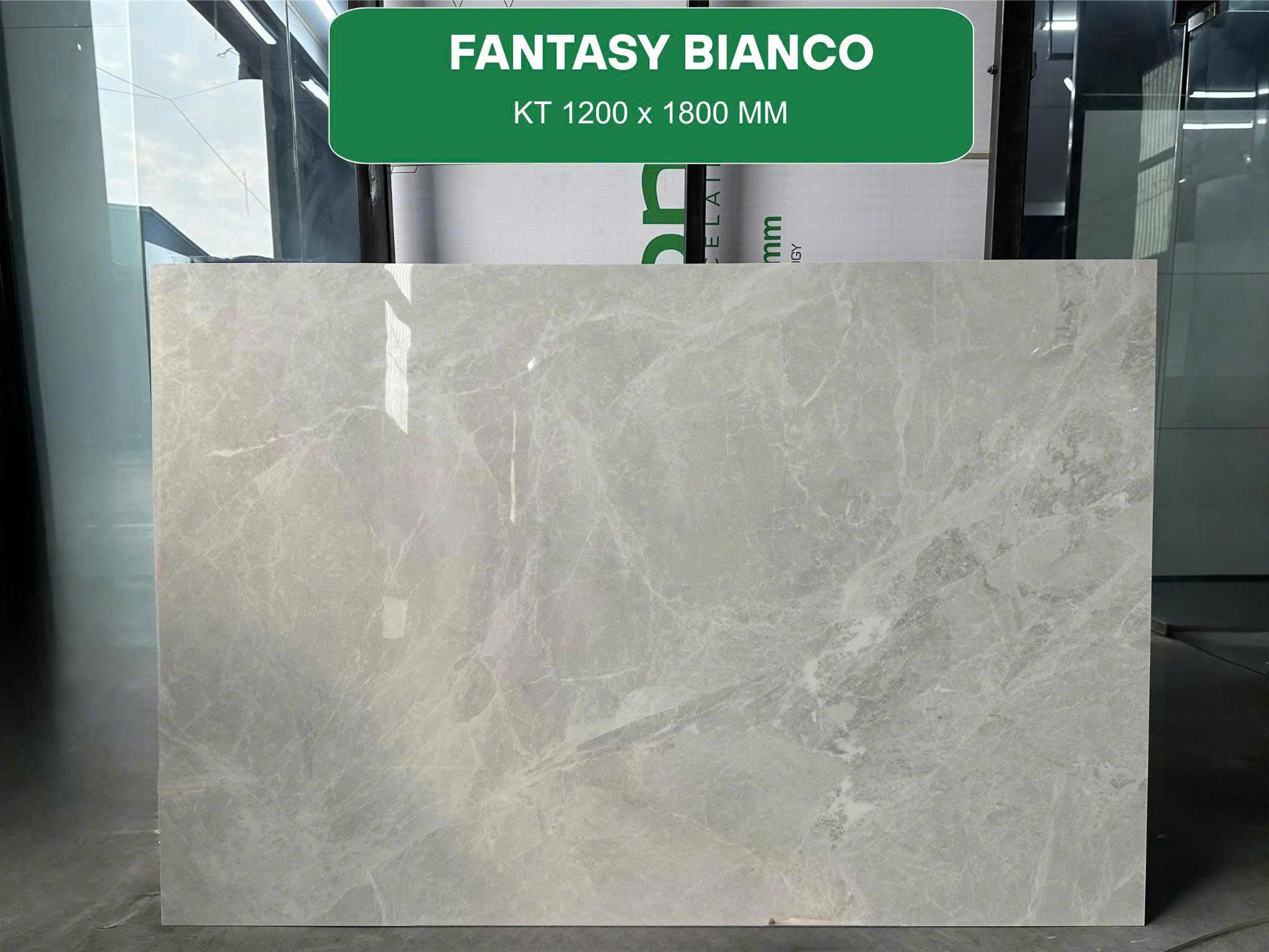 Ảnh sản phẩm Fantasy Bianco