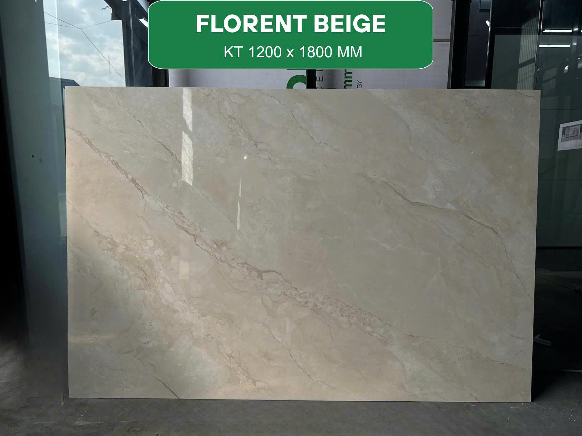 Ảnh sản phẩm Florent Beige