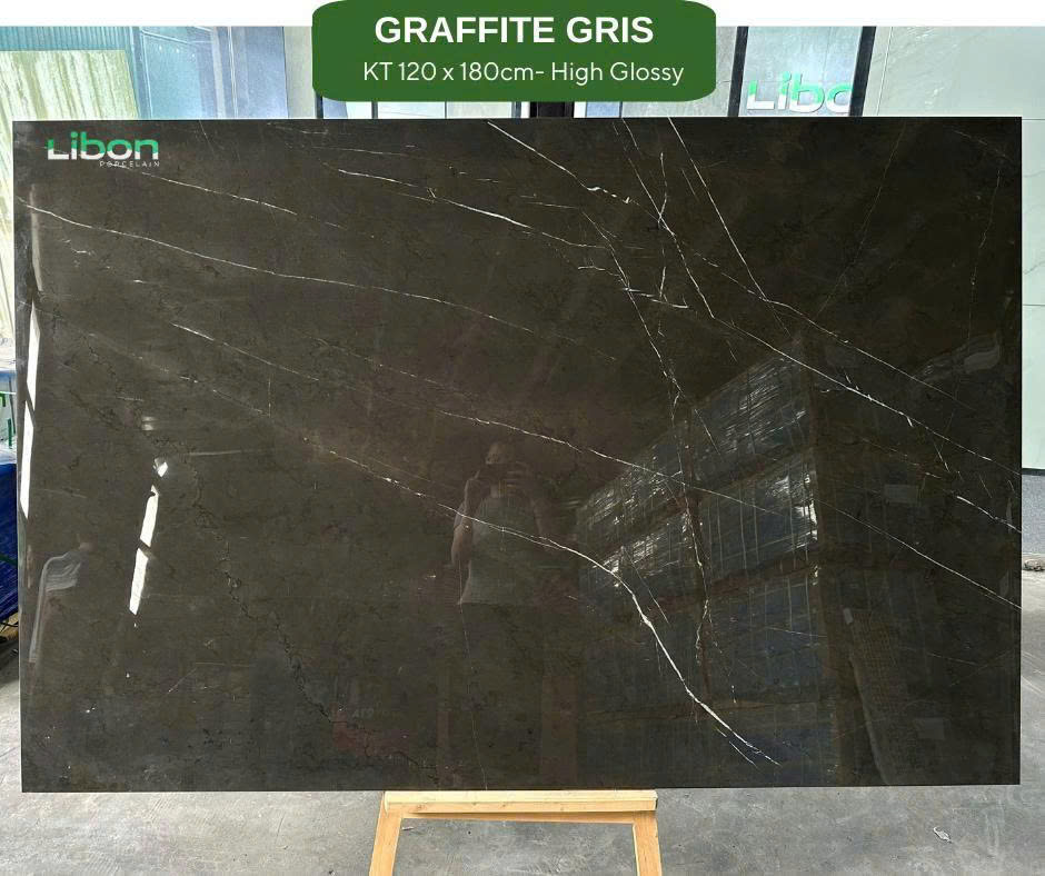 Ảnh sản phẩm Graffite Gris