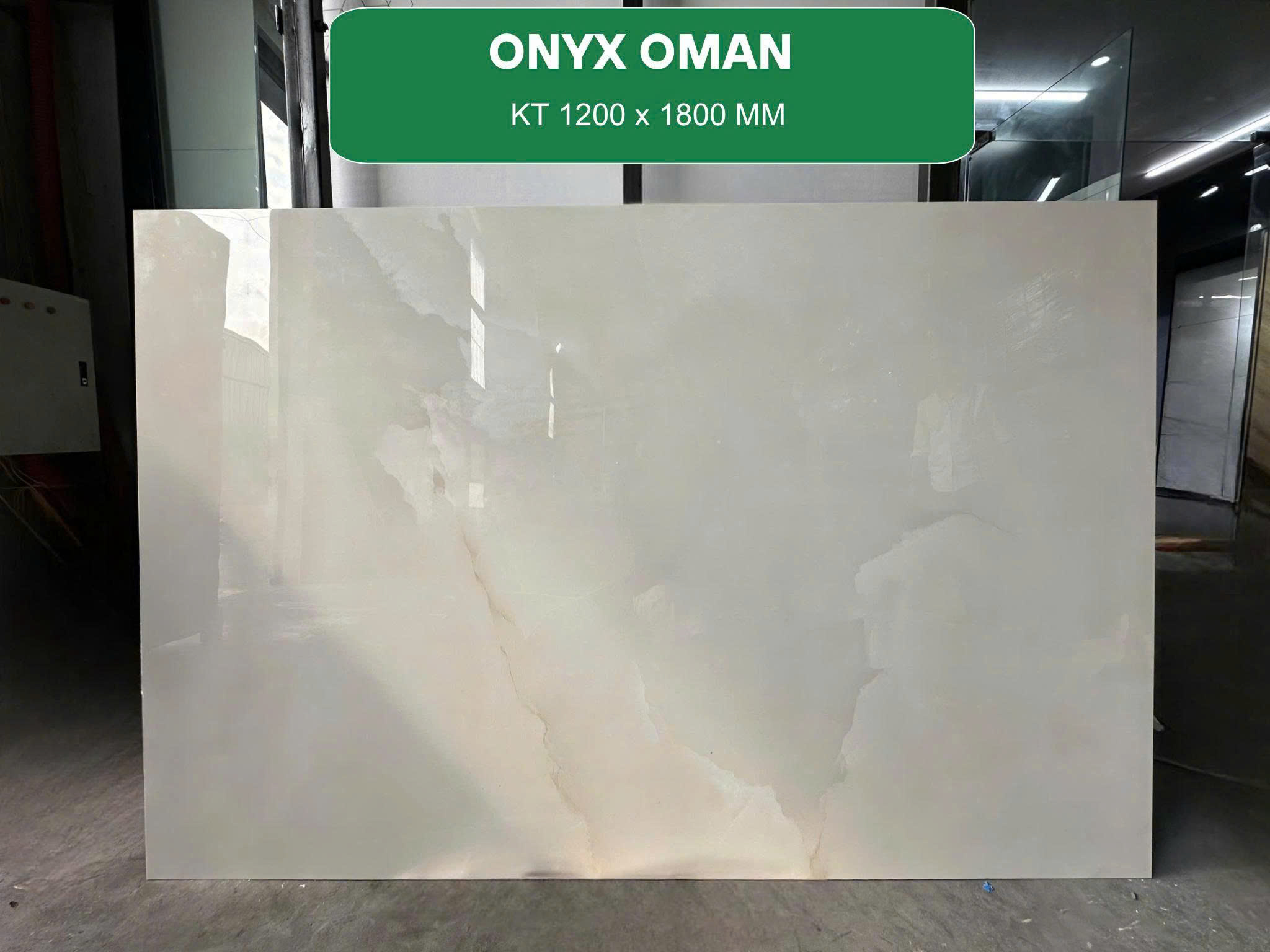 Ảnh sản phẩm Onyx Oman