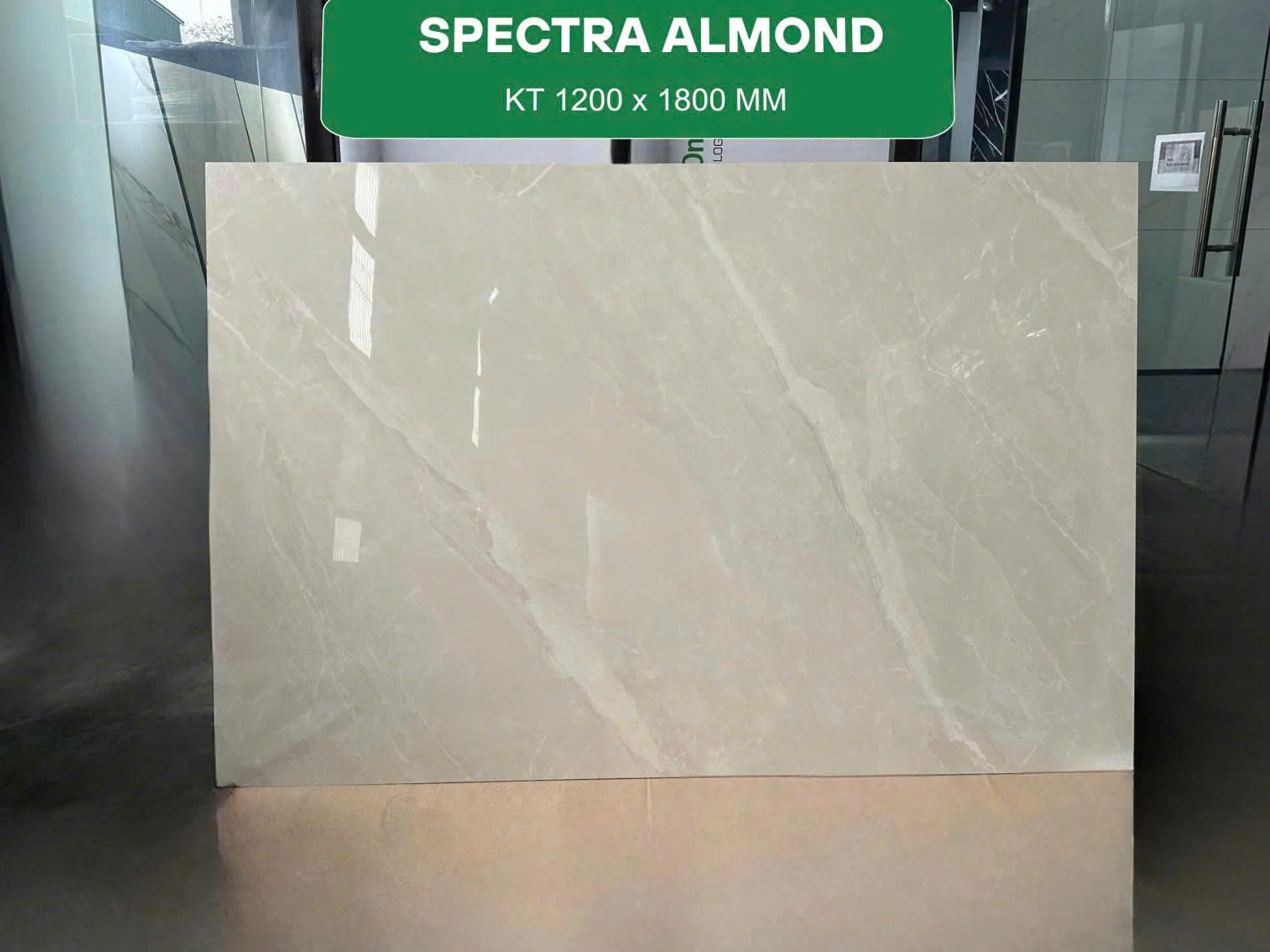 Ảnh sản phẩm Spectra Almond