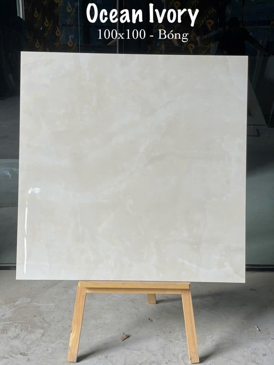 Ảnh sản phẩm Ocean Lvory