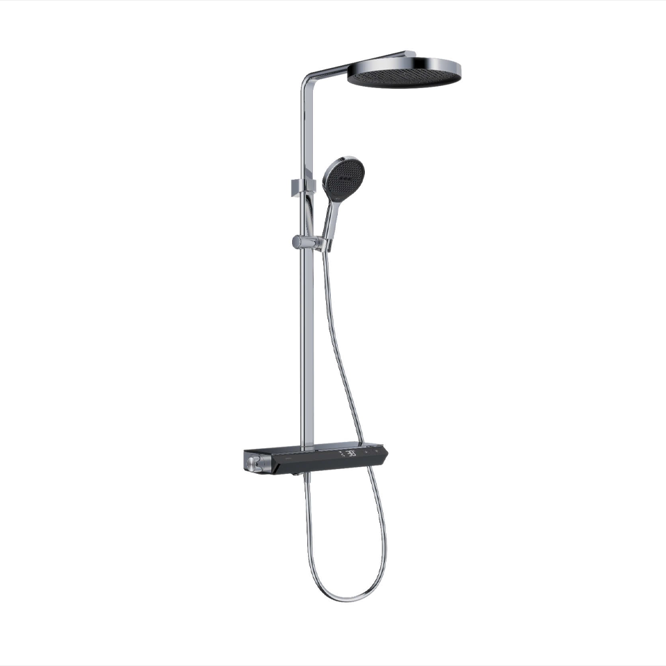 Ảnh sản phẩm 26179-624/1B-1 Sen Cây JOMOO