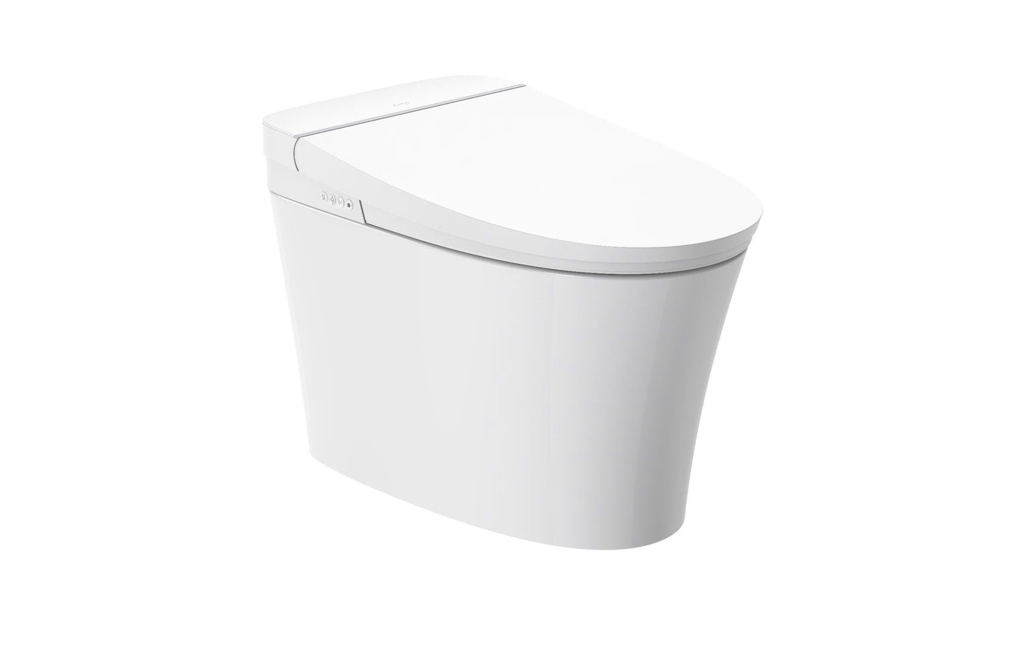 Ảnh sản phẩm ZD7140-SA-IDO305 Bàn Cầu Thông Minh JOMOO