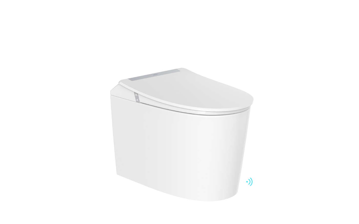 Ảnh sản phẩm J11415-1-1/31K-1 BÀN CẦU BÁN THÔNG MINH JOMOO