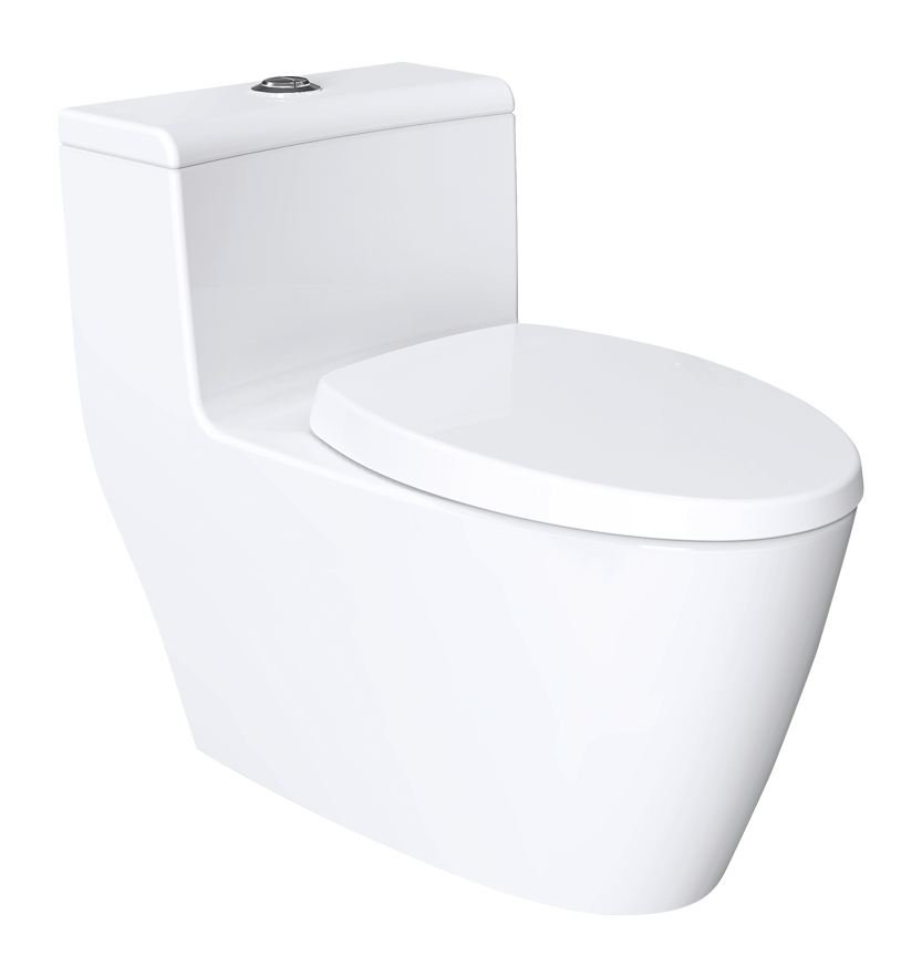 Ảnh sản phẩm 11246-2/31KA-I011 Bàn Cầu Liền Khối JOMOO