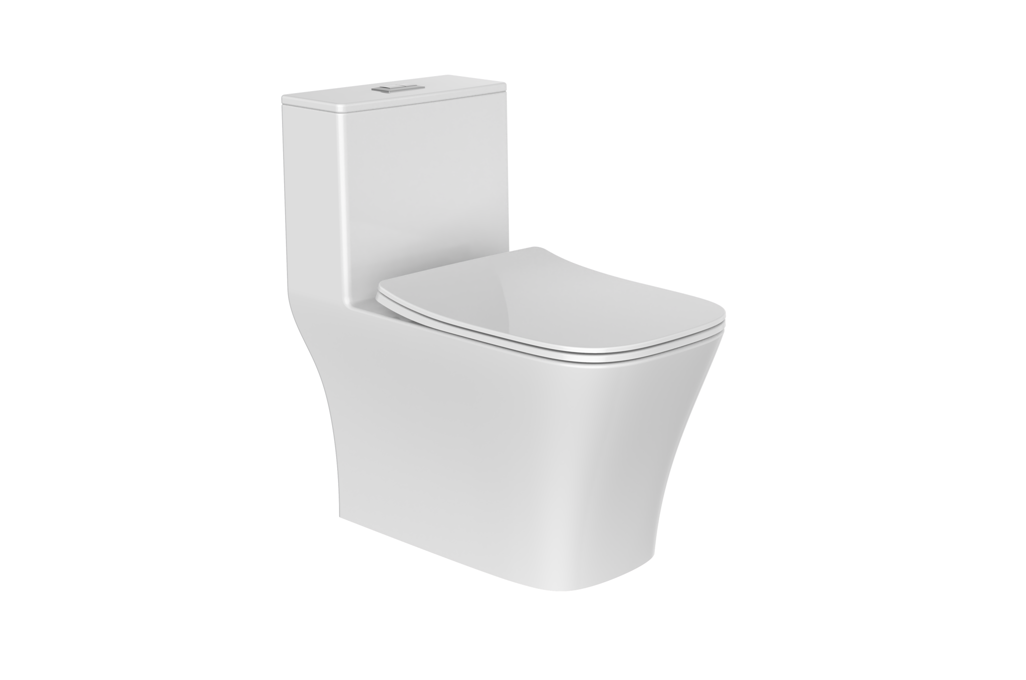 Ảnh sản phẩm 11416-2-2/31K-I011 Bàn Cầu Liền Khối JOMOO  