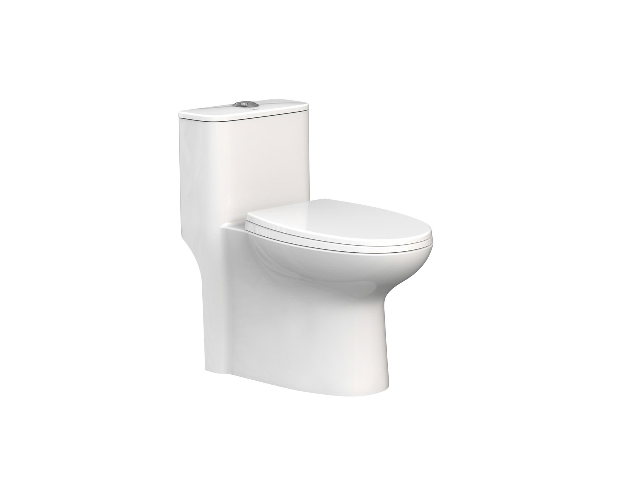 Ảnh sản phẩm P11386-2-1/31Z-1 Bàn Cầu Liền Khối JOMOO