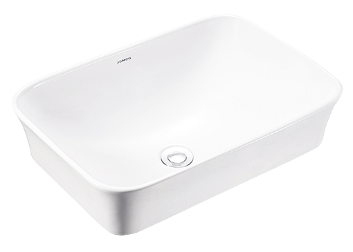 Ảnh sản phẩm 12132-1/01Z-I011 Chậu Lavabo Đặt Bàn Jomoo