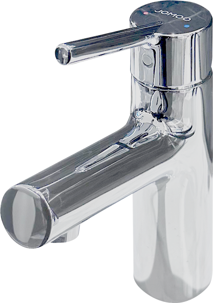 Ảnh sản phẩm 32336-495/1B-I01Z Vòi Lavabo Rửa Tay Nóng Lạnh Jomoo