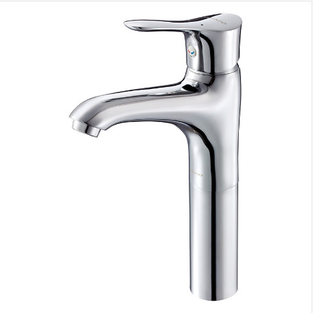 Ảnh sản phẩm 32162-147/1C1-Z Vòi Lavabo Rửa Tay Nóng Lạnh JOMOO