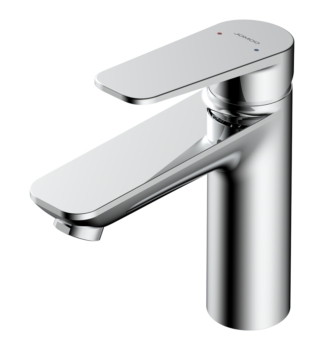 Ảnh sản phẩm 32676-739/1B-Z Vòi Lavabo Rửa Tay Nóng Lạnh JOMOO