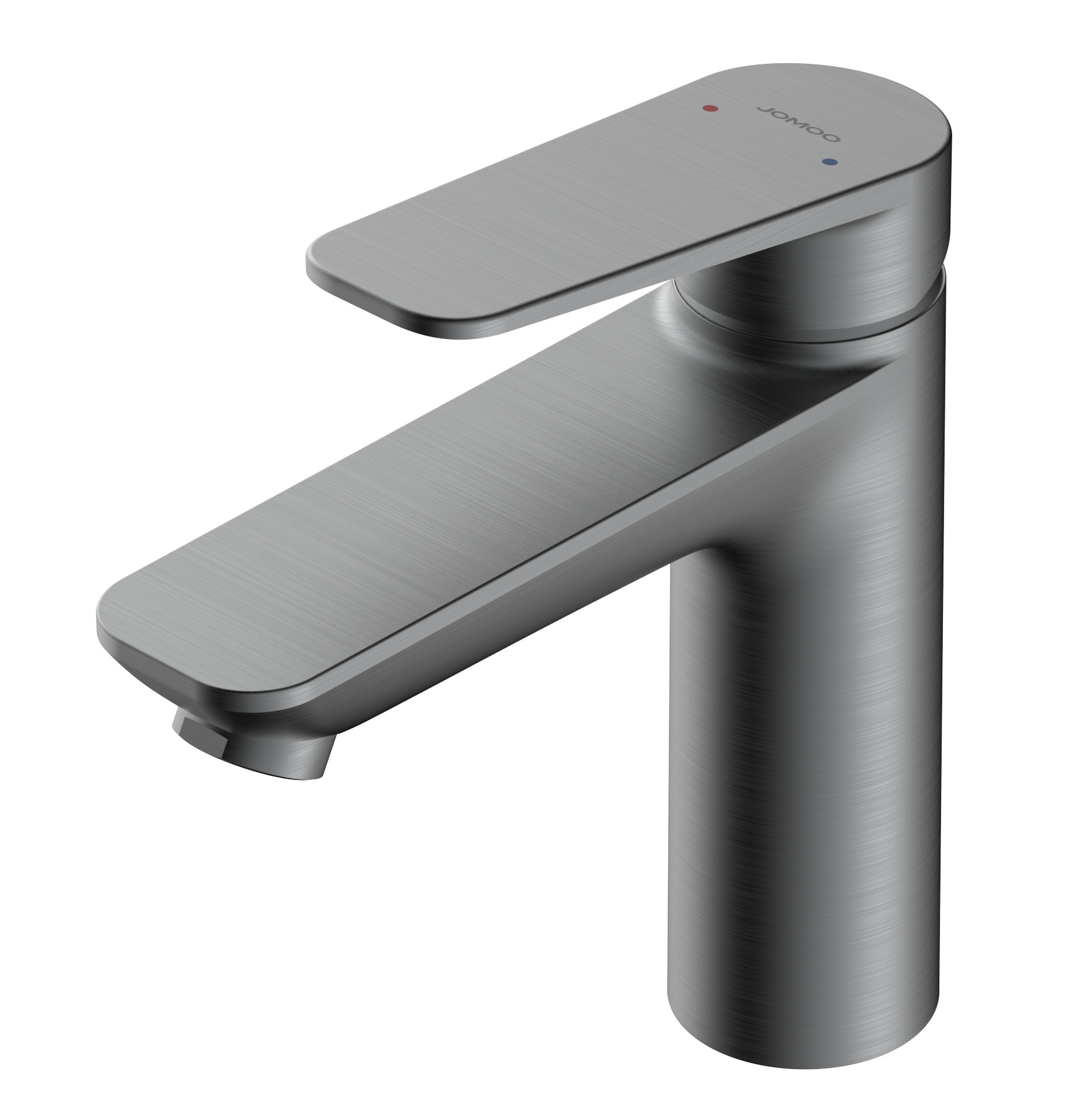 Ảnh sản phẩm 32676-739/HBS-Z Vòi Lavabo Rửa Tay Nóng Lạnh Jomoo