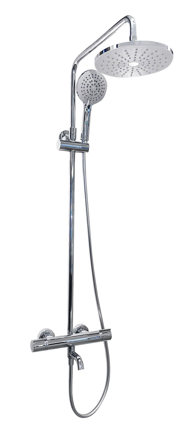 Ảnh sản phẩm 26140-533/1B-I011 Sen Cây Nhiệt Độ Jomoo