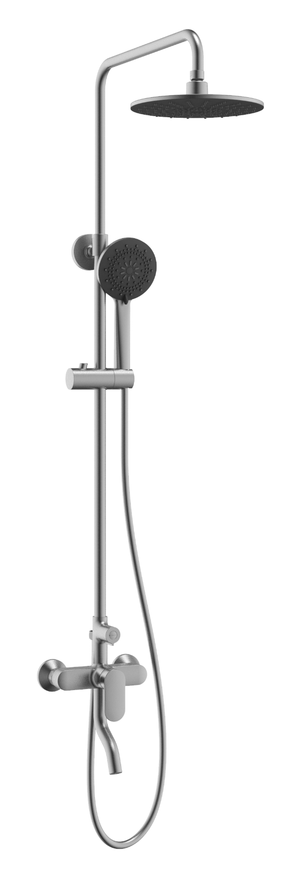 Ảnh sản phẩm 36457-592/HBS-1 Sen Cây JOMOO