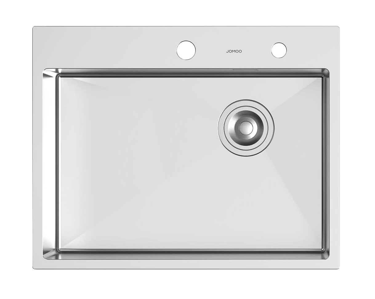 Ảnh sản phẩm X06295-7Z-1 Chậu Rửa Bát JOMOO