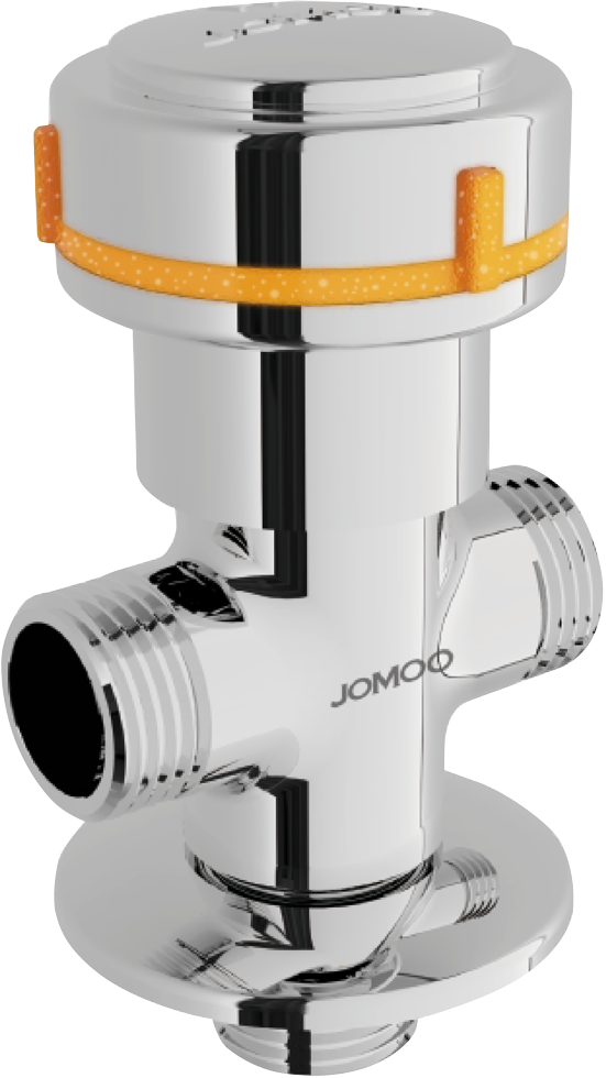 Ảnh sản phẩm 74049-192/1C-I011 Van Góc Chữ T JOMOO