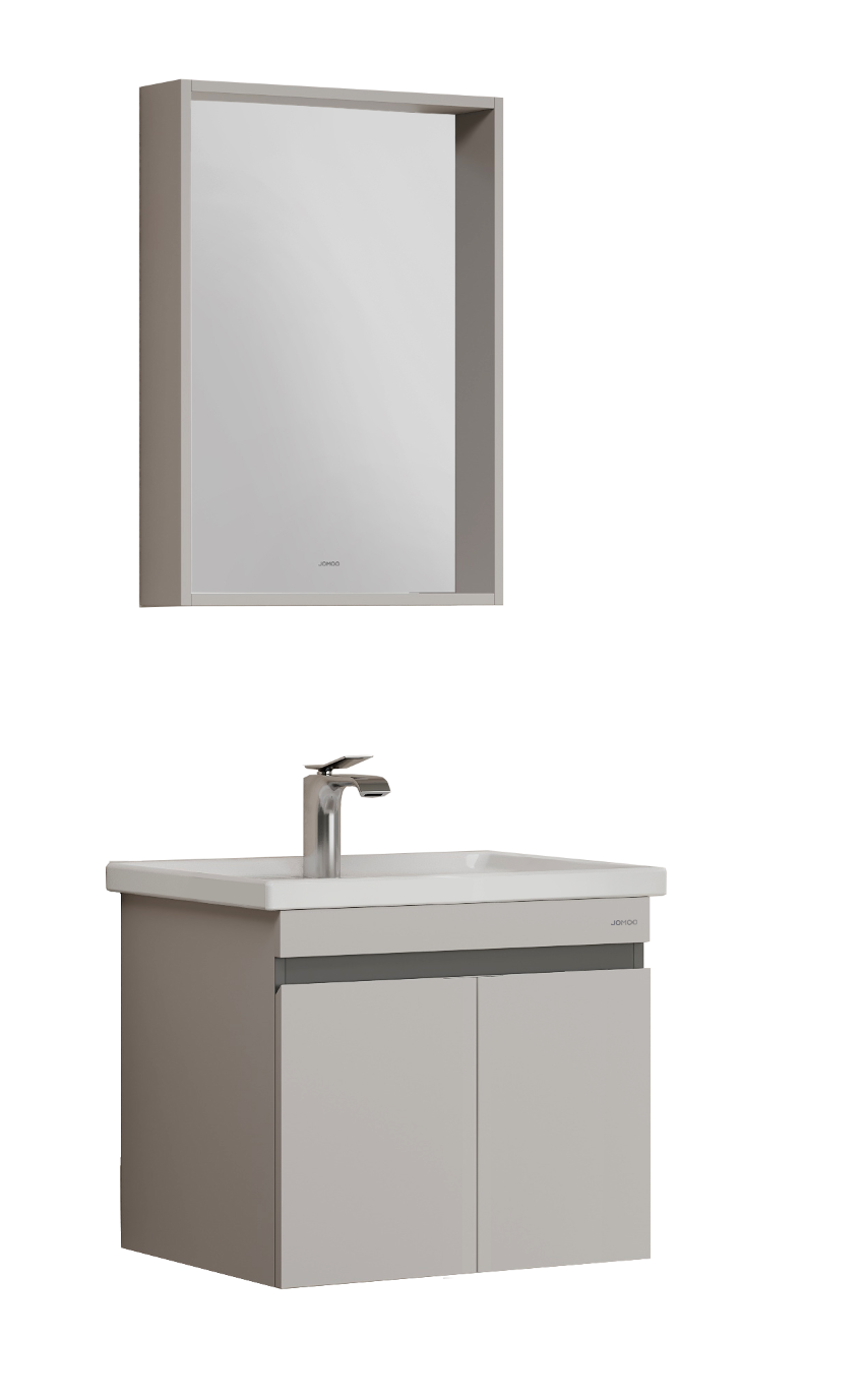 Ảnh sản phẩm XAB2021-127H-1 Bộ Tủ Chậu JOMOO