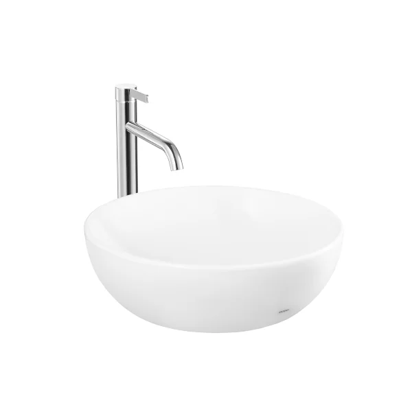 Ảnh sản phẩm LT1706 Chậu lavabo đặt bàn cao cấp 