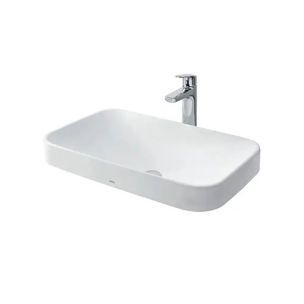 Ảnh sản phẩm LT5716 Chậu rửa mặt lavabo 
