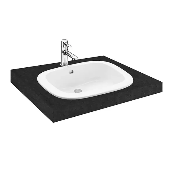 Ảnh sản phẩm L763 Chậu đặt dương vành