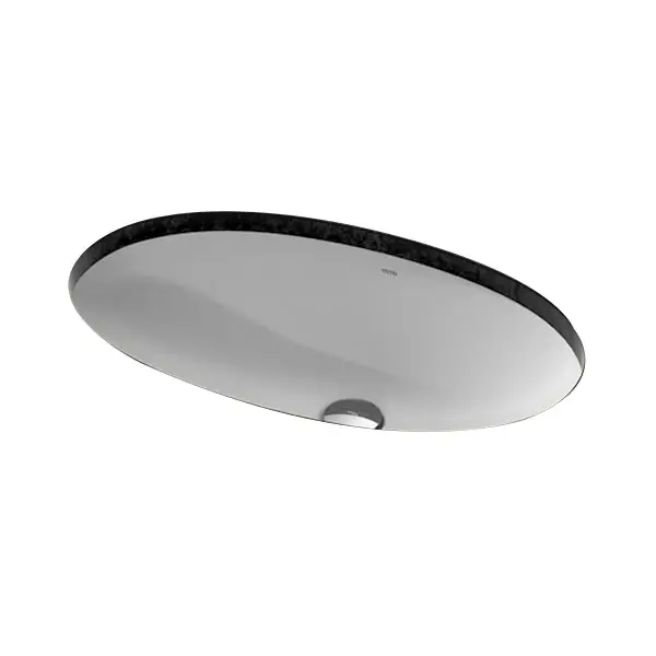 Ảnh sản phẩm LW1506V/TL516GV Chậu rửa âm bàn