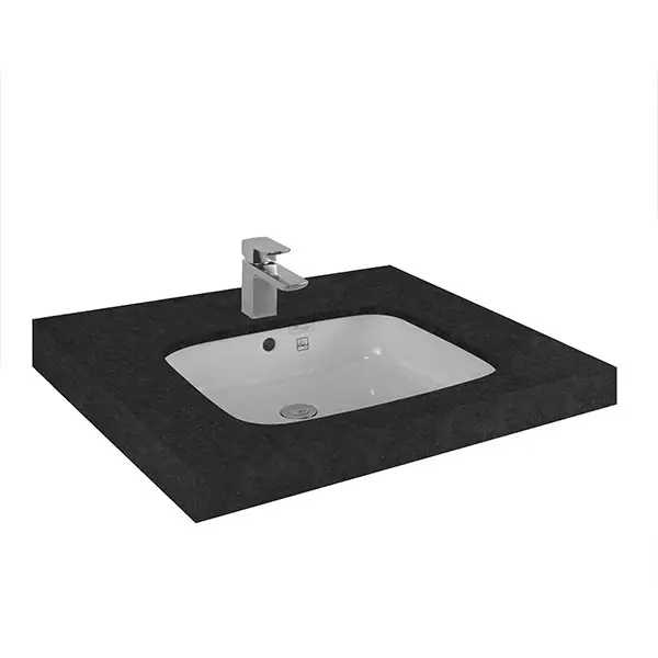 Ảnh sản phẩm LT765 Chậu đặt âm bàn