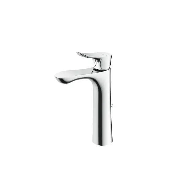 Ảnh sản phẩm TLG01304V Vòi chậu gật gù nóng lạnh GO
