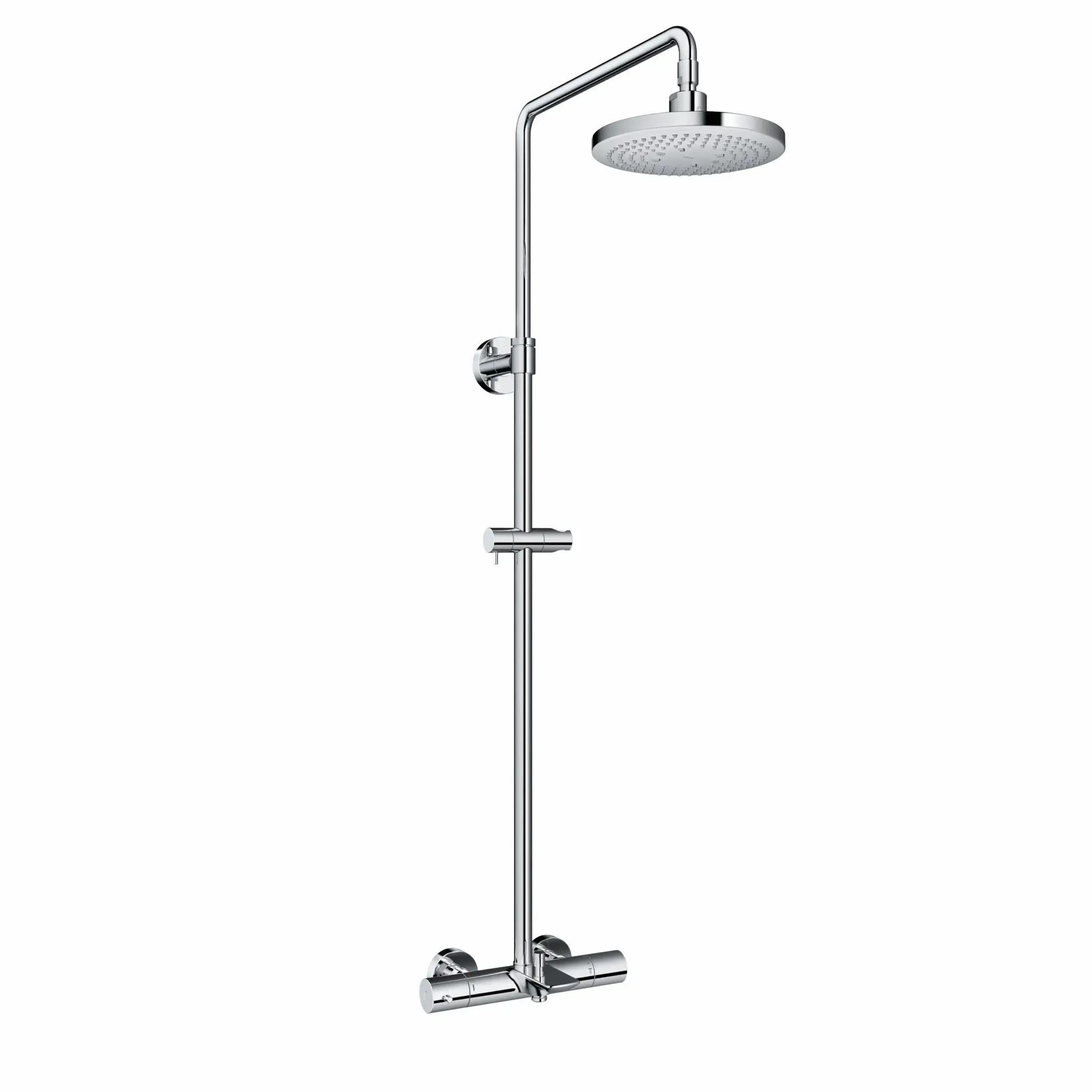 Ảnh sản phẩm TBW01401AA Sen cây nhiệt độ kèm vòi xả bồn