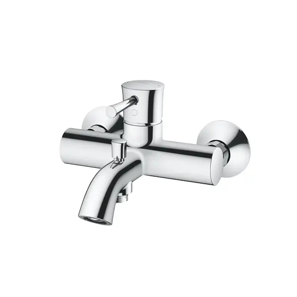 Ảnh sản phẩm TBS02302V Sen tắm nóng lạnh LN
