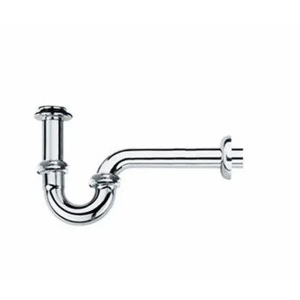 Ảnh sản phẩm TVLF405 Cổ thoát vòi nước kèm ống thải chữ P