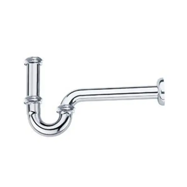 Ảnh sản phẩm TVLF404 Ống thải chữ P
